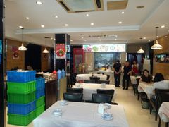 -香满锅老北京羊蝎子火锅·家常菜(新街口店)