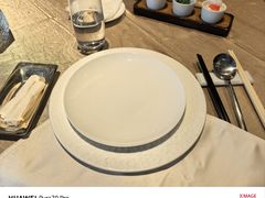 -北京泰富酒店-柏景轩中餐厅