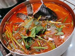 -泉味道贵州厨房(三里河店)