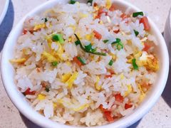 蛋炒饭-红鼎坊·老成都火锅(新南门店)