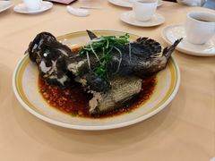 -南海渔村·空中一号