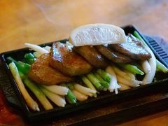 烤牛舌-九州酒场ひこぞう(1号店)
