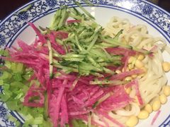 -老浒记烤鸭-北京菜(琉璃厂店)