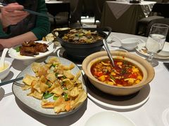 -粗茶淡饭·汉口公馆(循礼门店)