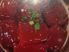 -三道菜(明堂公园店)