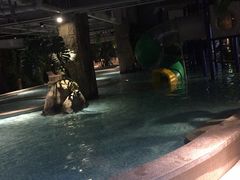 -巴斯漫温泉汗蒸馆(贡湖大道店)