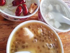 -港湾糖水
