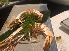 -曙亚洲餐厅-重庆富力艾美酒店(南坪万达广场店)