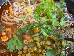 -丽影重庆小面(定西路店)