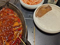 -俏媳妇火锅(宽窄巷子店)