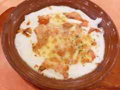 -萨莉亚意式餐厅(河东万达店)