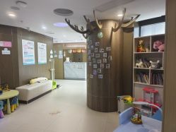 -睿宝儿科·眼科·口腔(杨浦新江湾城店)