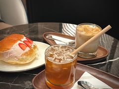 -V咖啡(兰州盛达希尔顿酒店)