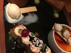 -The Meat & Wine Co Southbank(南岸店)