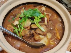 -花舍·新派粤菜·西餐·下午茶(亚运村·鸟巢店)