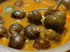 -凤凰山斑鱼馆(恭城店)