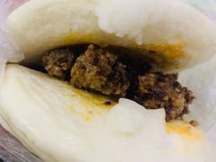 笼笼肉夹馍-巧酱府重庆砂锅大全