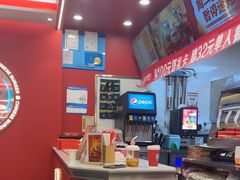 -塔斯汀中国汉堡(徐汇汇京广场店)