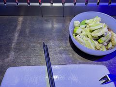 -很久以前羊肉串(清河店)