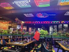 -牛鲜盛齐齐哈尔烤肉(曹路店)