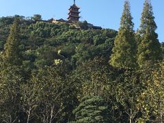 -狼山风景名胜区