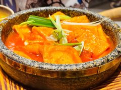 包浆豆腐-米店·云南菜(南门店)