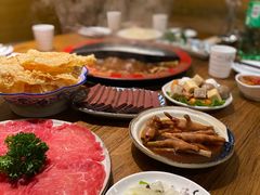 -花间小酌火锅小酒馆(吕四店)