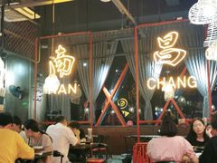 -老闵田螺馆·南昌特色小炒(梦时代店)