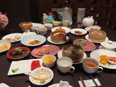 -领事馆19号中餐厅(厦门海景洲际酒店)