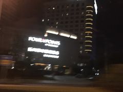 -扬州绿地铂骊酒店