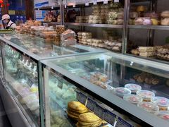 -白玉兰食品(中山公园龙之梦店)