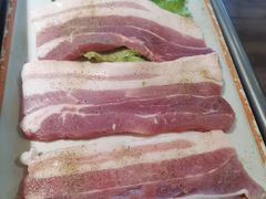 -7年8班朝鲜族非遗美食(三钢里店)