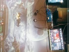 -游趣VR·虚拟现实体验馆(天河店)