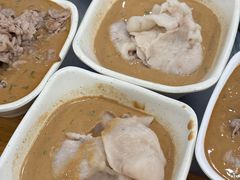 -马记伊源斋涮肉·清真菜(潘家园古玩市场店)