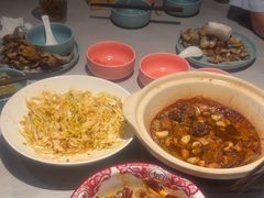 -老房子·南昌菜(双子塔店)