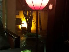 android_upload_pic-新竹里馆·花园餐厅(兴苑路店)