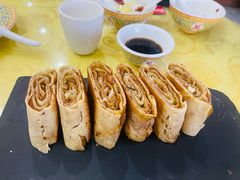 -砂锅居(西四店)