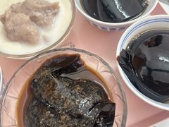 -五福堂龟苓膏(河东北山店)