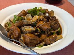 -船歌·鱼水饺青岛菜(石老人店)