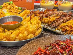 -马海涛牛肉串(领汇广场店)