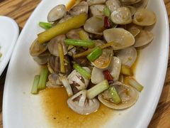 -金海湾海鲜排档(朱家尖店)