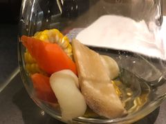 -捞王锅物料理(上海世茂广场店)