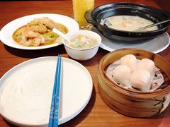 -頂好酒家·经典粤菜(海信广场店)