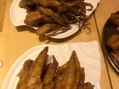 -我是那个大叔·美食研究所(新塘路店)
