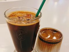 -1/4 ONE QUARTER COFFEE LAB(朝阳大悦城店)