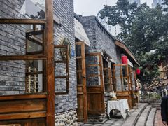 -重庆十八梯传统风貌区