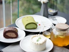 -十五食吾 La Pâtisserie (海甸岛店)