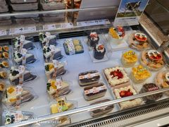 -爱维尔阳光蛋糕(和丰店)