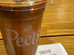 -Peet's Coffee皮爷咖啡(万象天地店)