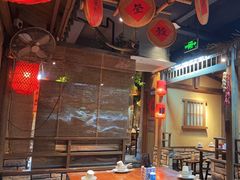 -乡里八闽·福州乡土菜(火车北站店)